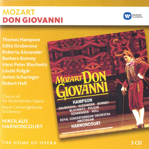 Don Giovanni