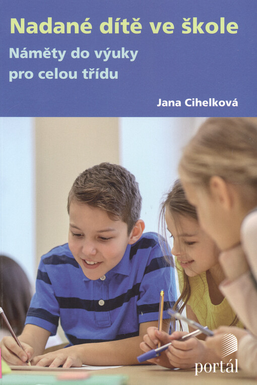 Nadané dítě ve škole