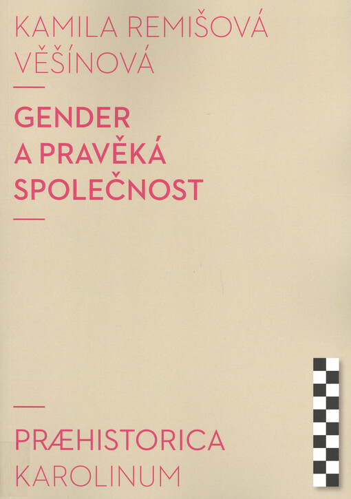 Gender a pravěká společnost