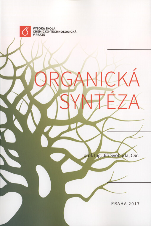 Organická syntéza