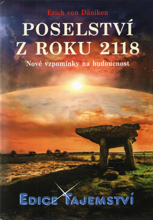 Poselství z roku 2118