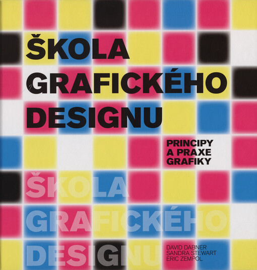 Škola grafického designu
