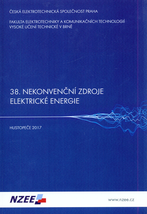 ... nekonvenční zdroje elektrické energie