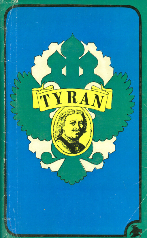 Tyran