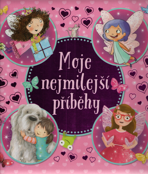 Moje nejmilejší příběhy