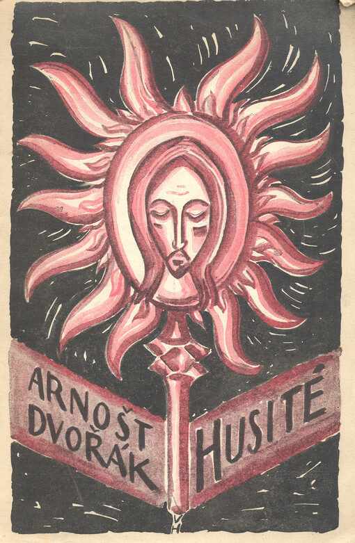 Husité :tragedie národa o 5 dějstvích