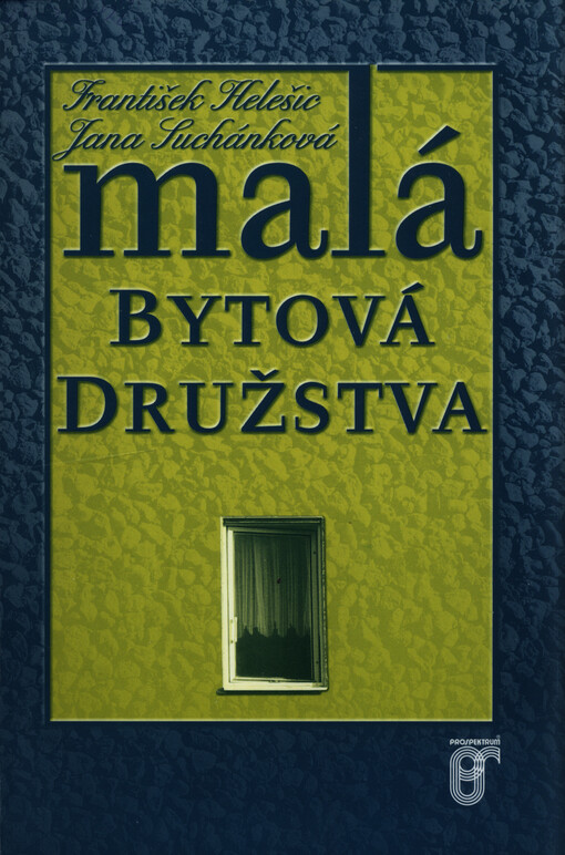Malá bytová družstva