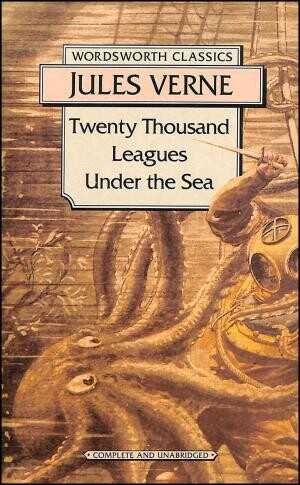 Twenty Thousand Leagues Under the Sea