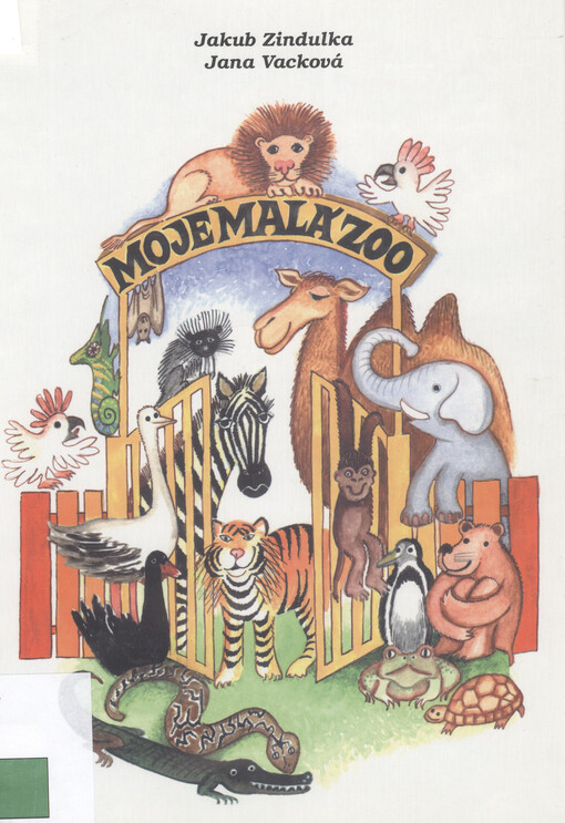 Moje malá ZOO