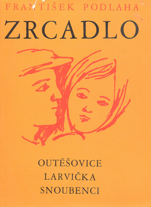 Zrcadlo