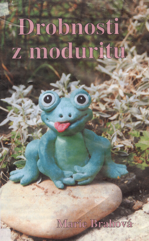 Drobnosti z moduritu