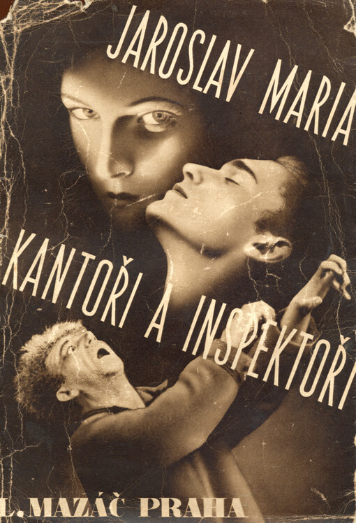 Kantoři a inspektoři