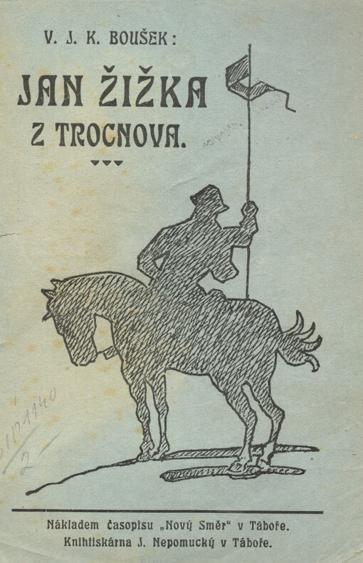 Jan Žižka z Trocnova