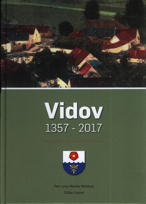 660 let obce Vidov 1357-2017