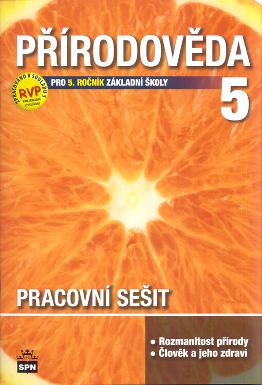 Rok: 2017 / Číslo: pracovní sešit