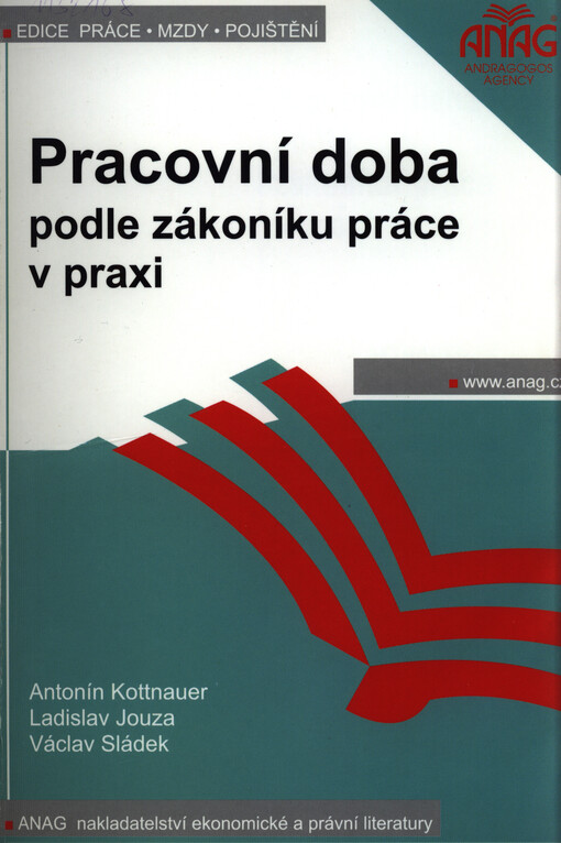 Pracovní doba podle zákoníku práce v praxi