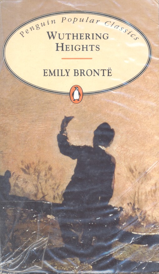 Wuthering Heights