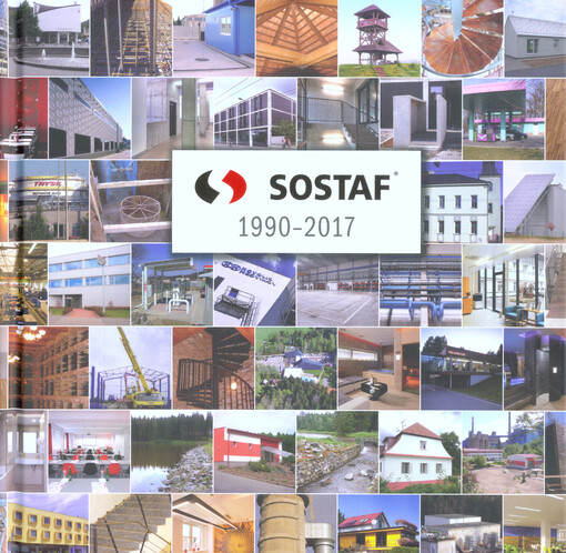 SOSTAF 1990-2017