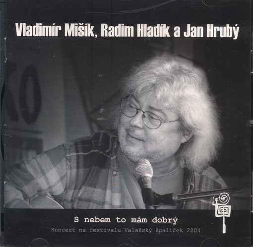 S nebem to mám dobrý