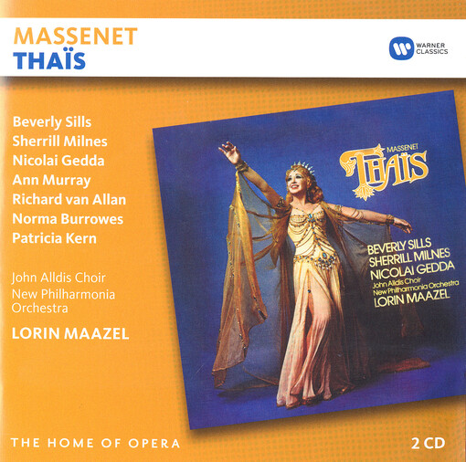 Thaïs