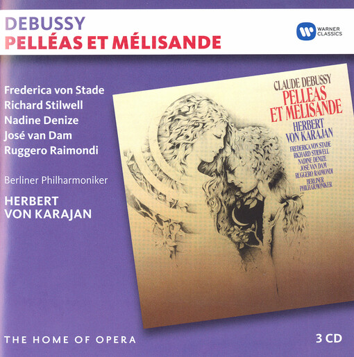 Pelléas et Mélisande