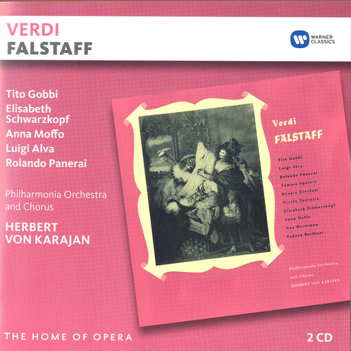 Falstaff