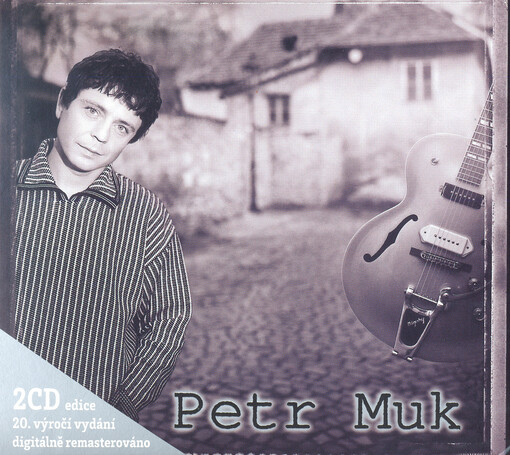 Petr Muk