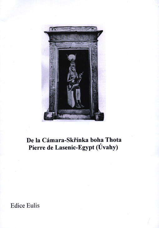 Skříňka boha Thota