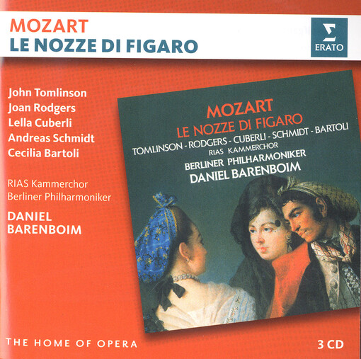 Le Nozze di Figaro