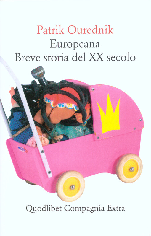 Europeana : breve storia de XX secolo