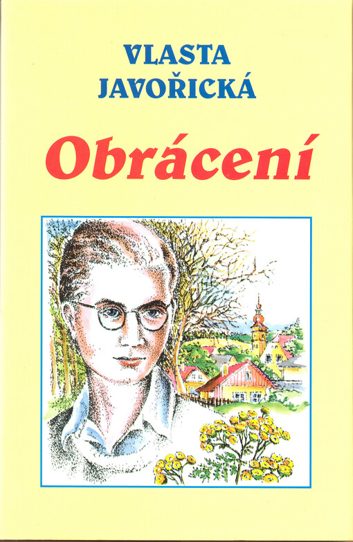 Obrácení