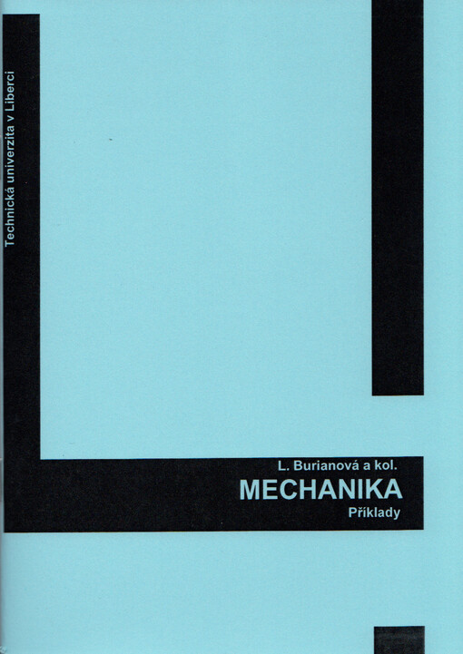 Mechanika : příklady