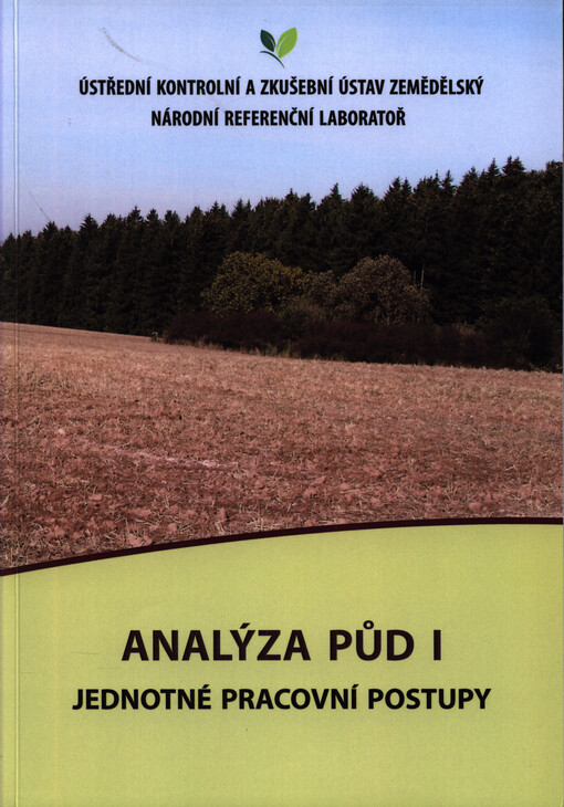 Rok: 2016 / Číslo: 1