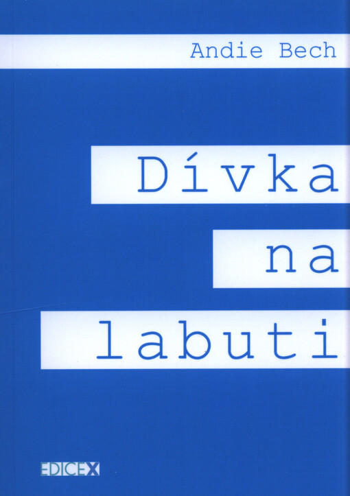 Dívka na labuti