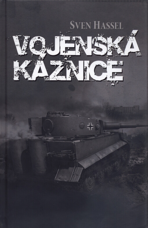Vojenská káznice