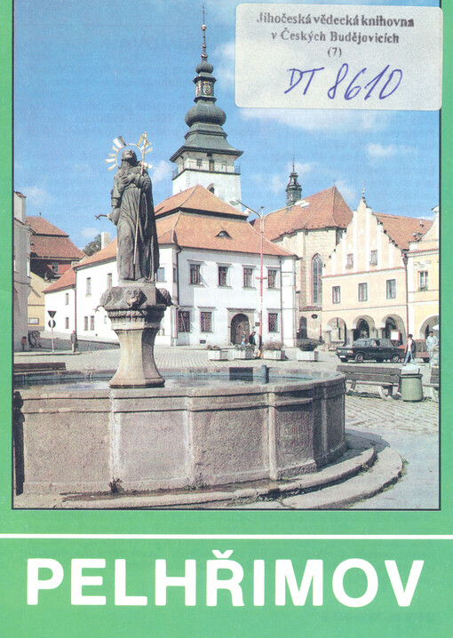 Pelhřimov