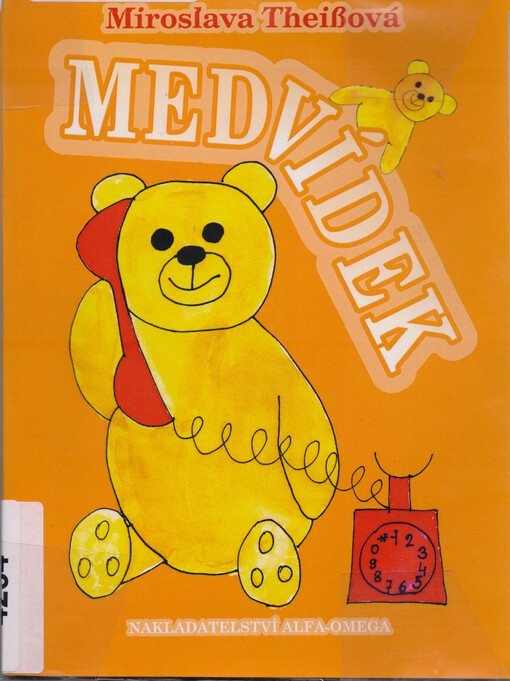Medvídek