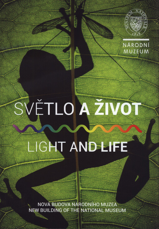 Světlo a život = Light and life