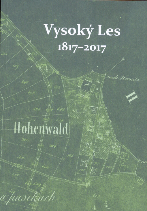 Vysoký Les 1817-2017