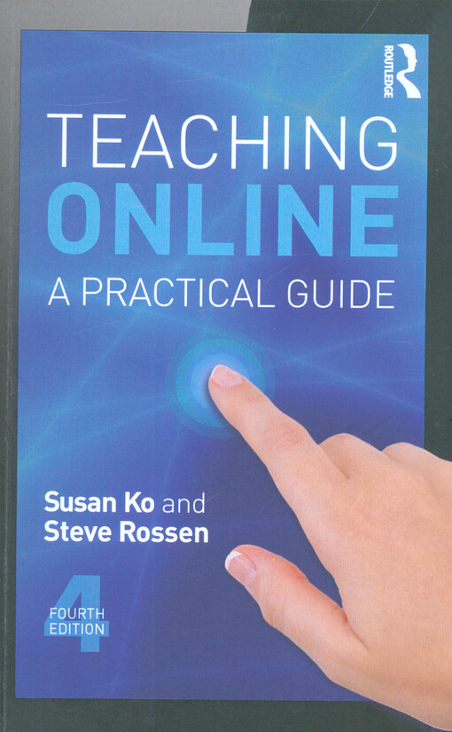 Teaching online : a practical guide