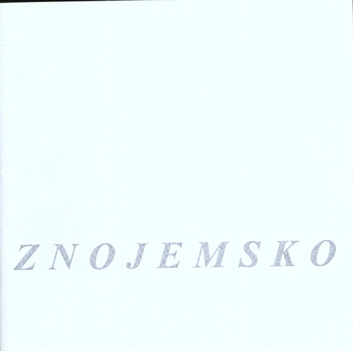 Znojemsko