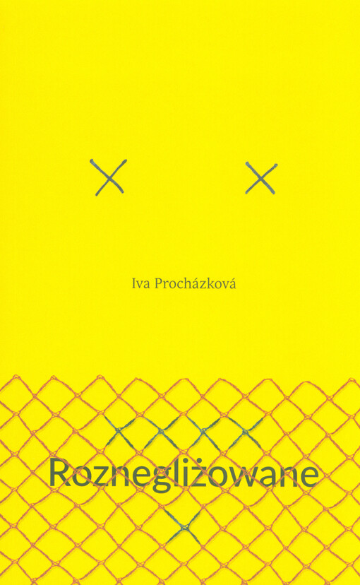 Czeskie Krymi. Roznegliżowane