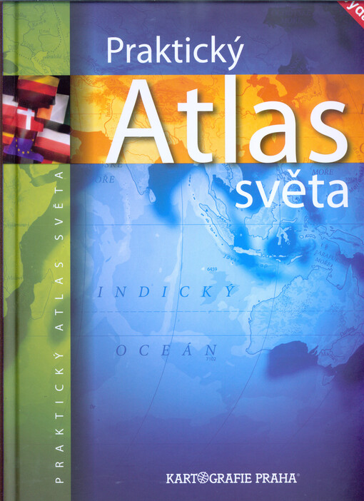 Praktický atlas světa