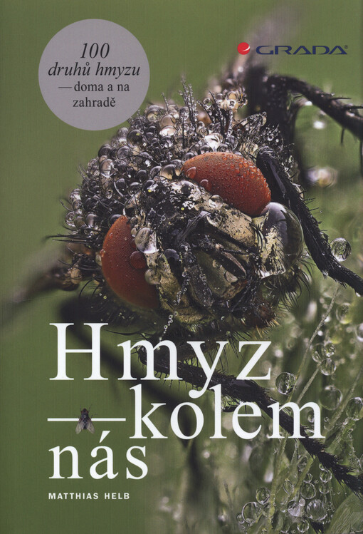 Hmyz kolem nás | Helb Matthias