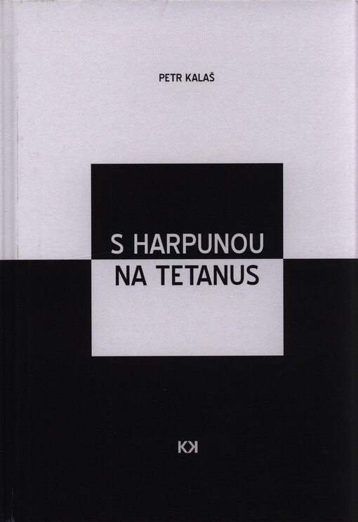S harpunou na tetanus