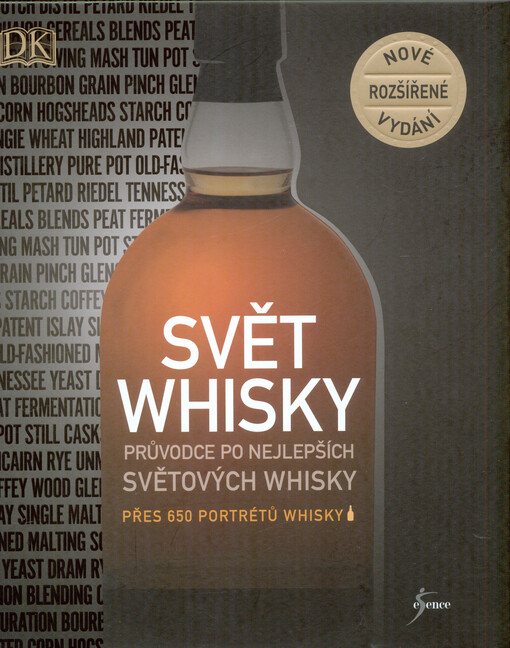 Svět whisky