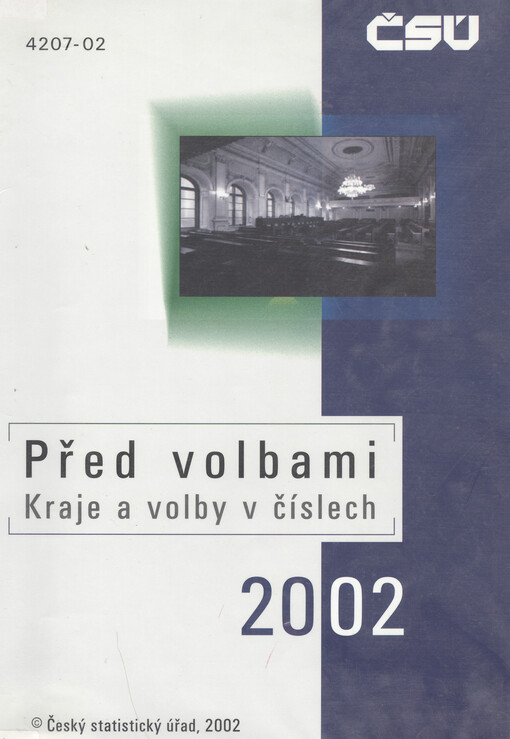 Před volbami 2002