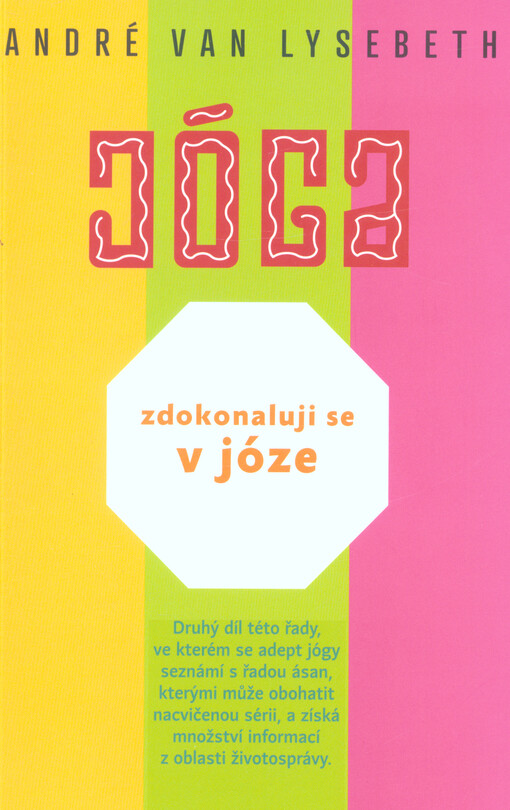 Zdokonaluji se v józe