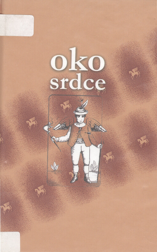 Oko srdce, (čili, Jedenadvacet)