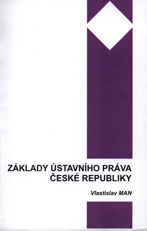 Základy ústavního práva České republiky